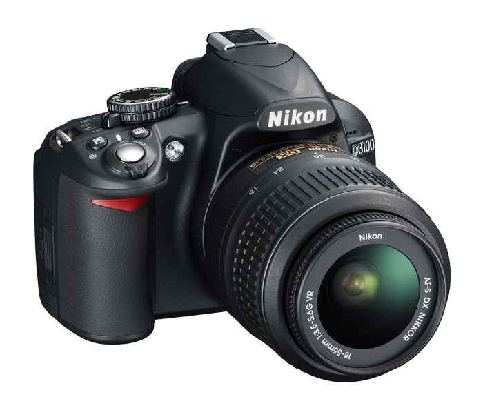 Nikon D3100 User Manual Pdf